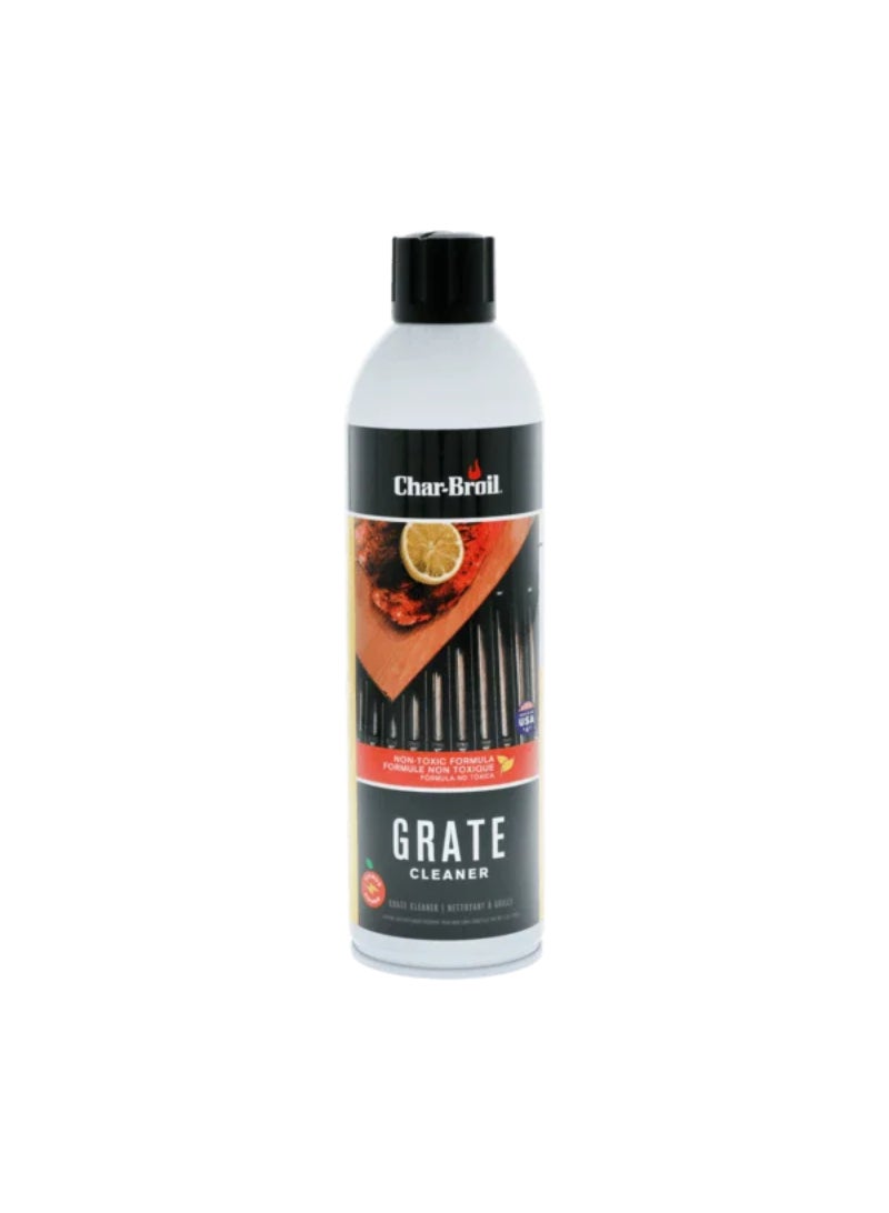 Char-Broil Barbeque Grill Grate Cleaner White 946ml 1466346R06