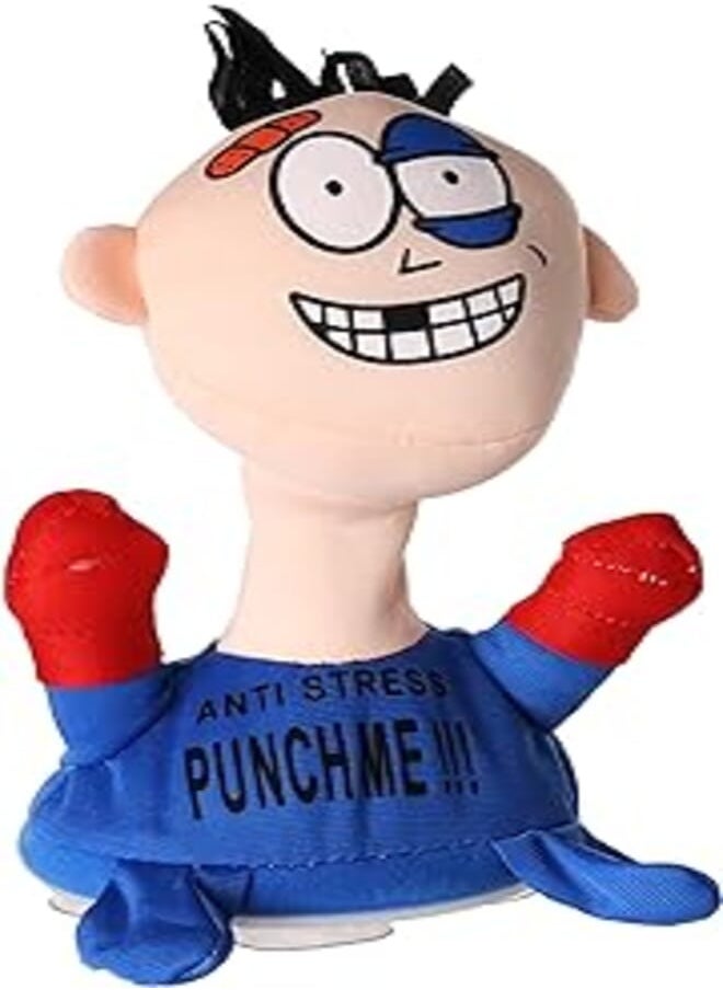Punch me 