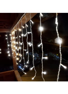 Philips PHILIPS Starlit 12 Meter 72 LEDs String Light for Decoration Festival LED String Light for Diwali Christmas and Home Decoration Cool White Pack of 1  - Image 3
