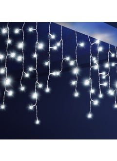 Philips PHILIPS Starlit 12 Meter 72 LEDs String Light for Decoration Festival LED String Light for Diwali Christmas and Home Decoration Cool White Pack of 1  - Image 4