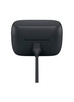 General Jabra Elite 85t in-ear Bluetooth headphones - Adjustable noise-cancelling wireless headphones with a compact design for clear calls and crisp colours  - Image 3