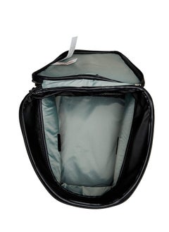 Oxford OXFORD Motorcycle Lifetime Tail Pack Black WP 40 Liters UK  - Image 2