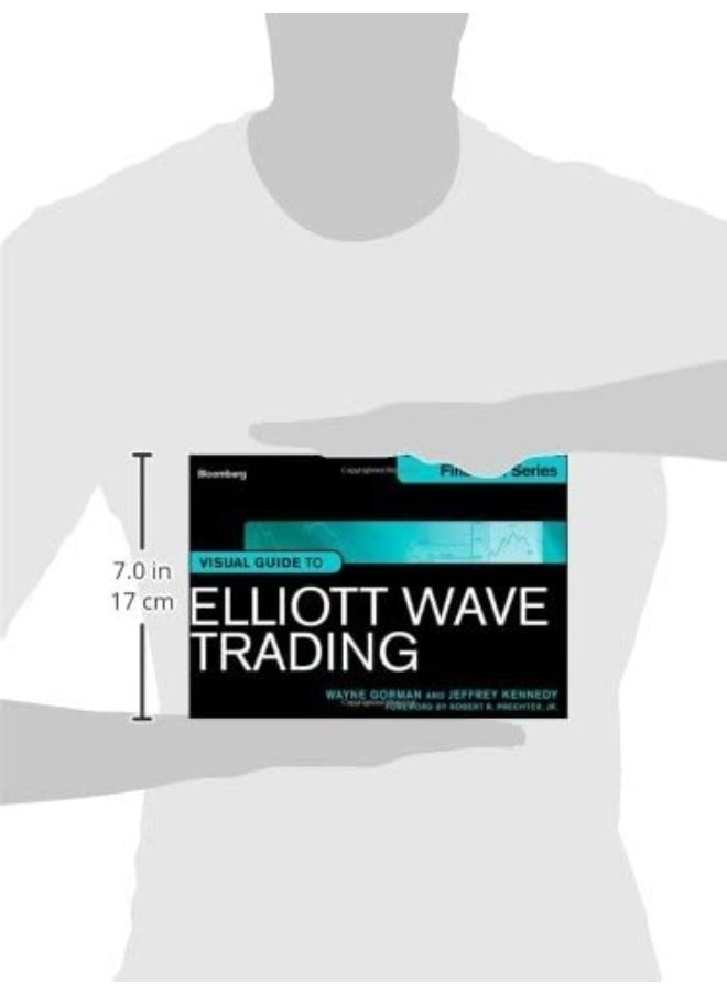Bloomberg Press Visual Guide to Elliott Wave Trading  - Image 1
