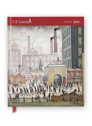 L.S. Lowry Desk Diary 2023 - pzsku/Z5E740AD37EB4C9CDAAA0Z/45/_/1739453163/3de1185a-5637-4b50-be05-e30b4a756a08