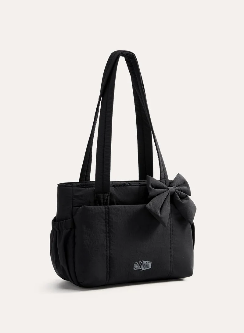 باج سمارت BAGSMART Crush Everyday Tote 9L