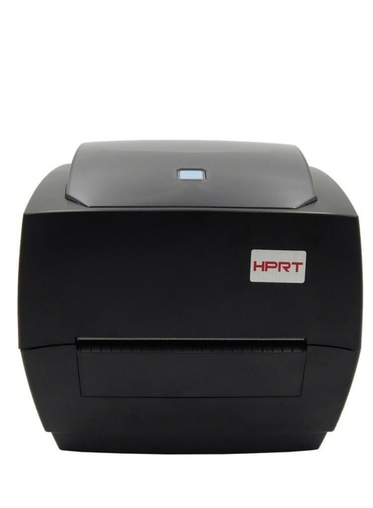 HPRT HT100/ 4" Thermal transfer Label Printer - Image 1