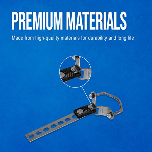 Walker 36377 Exhaust System Hanger for Jeep Cherokee - Image 3