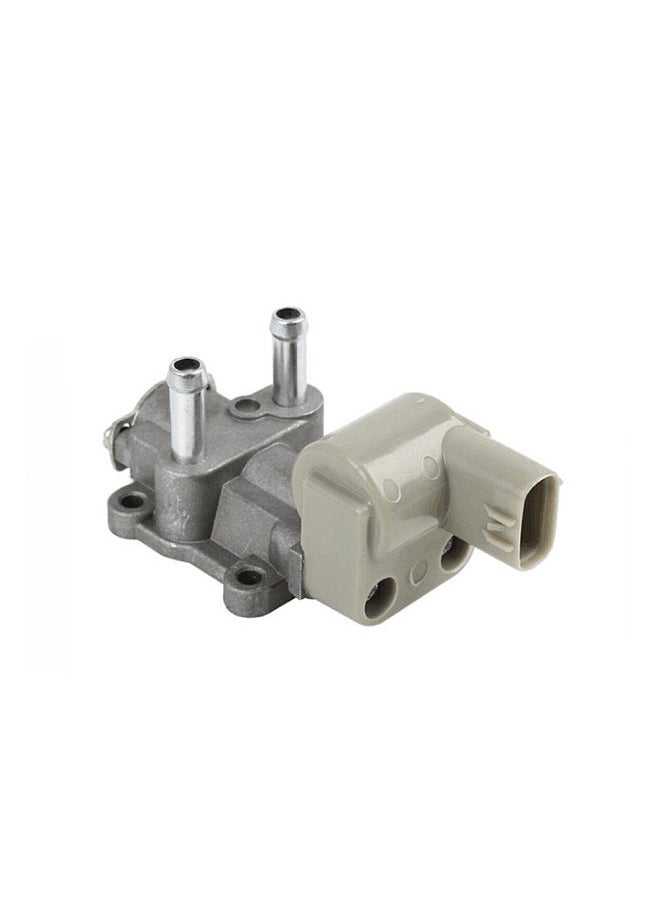 Generic - New Idle Air Control Valve IACV IAC Replacement for Honda Civic CX DX EX HX LX GX 1.6L SOHC - Image 1