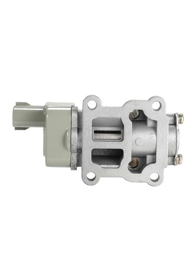 Generic - New Idle Air Control Valve IACV IAC Replacement for Honda Civic CX DX EX HX LX GX 1.6L SOHC - Image 1