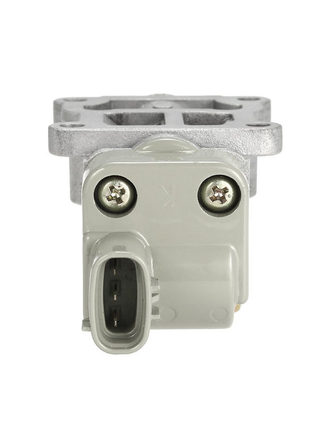 Generic - New Idle Air Control Valve IACV IAC Replacement for Honda Civic CX DX EX HX LX GX 1.6L SOHC - Image 1