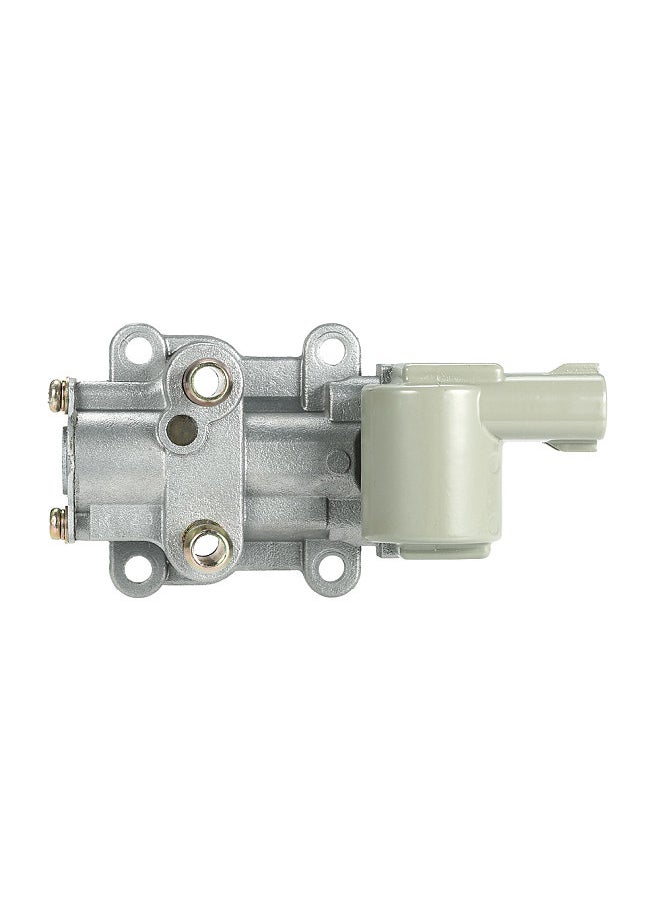 Generic - New Idle Air Control Valve IACV IAC Replacement for Honda Civic CX DX EX HX LX GX 1.6L SOHC - Image 1