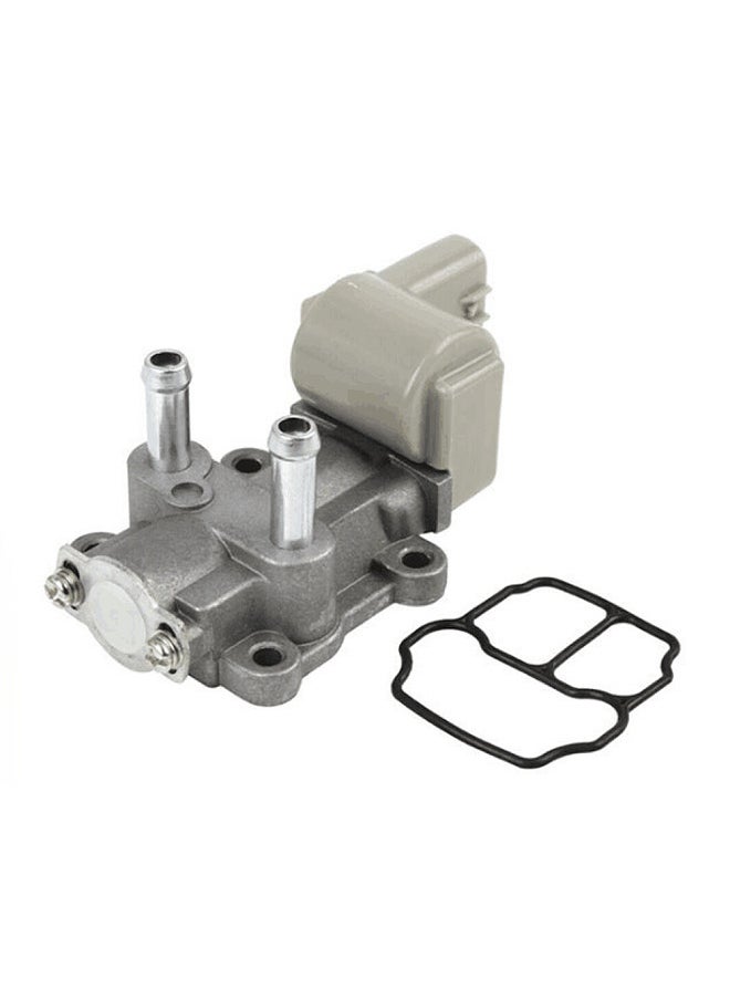 Generic - New Idle Air Control Valve IACV IAC Replacement for Honda Civic CX DX EX HX LX GX 1.6L SOHC - Image 1