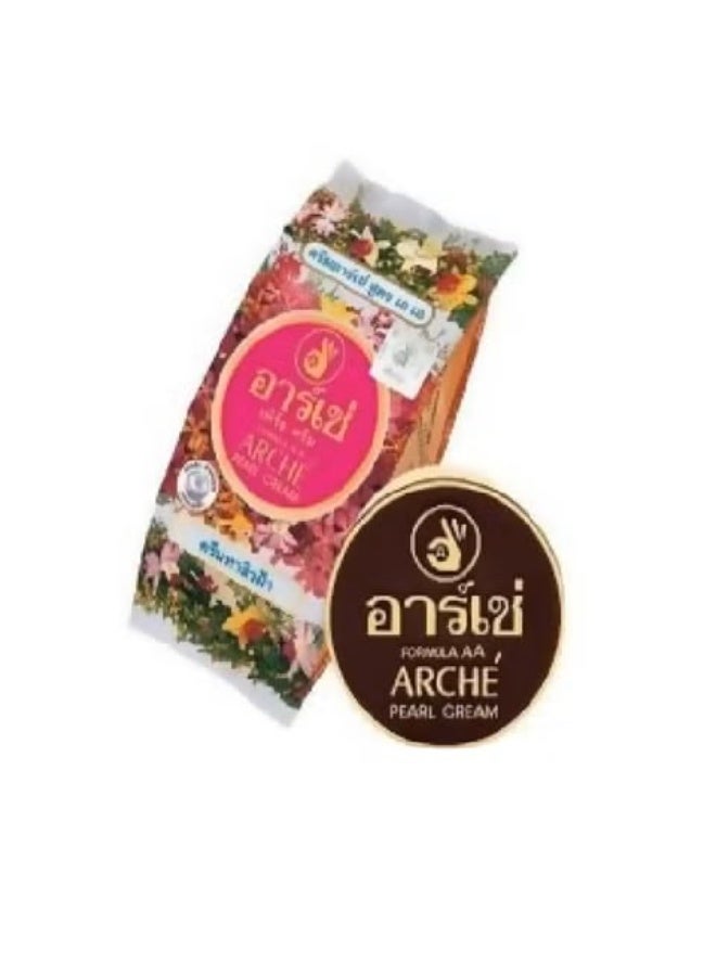 arche Pearl Cream - Image 2