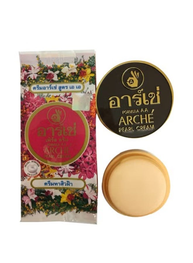 arche Pearl Cream - Image 1