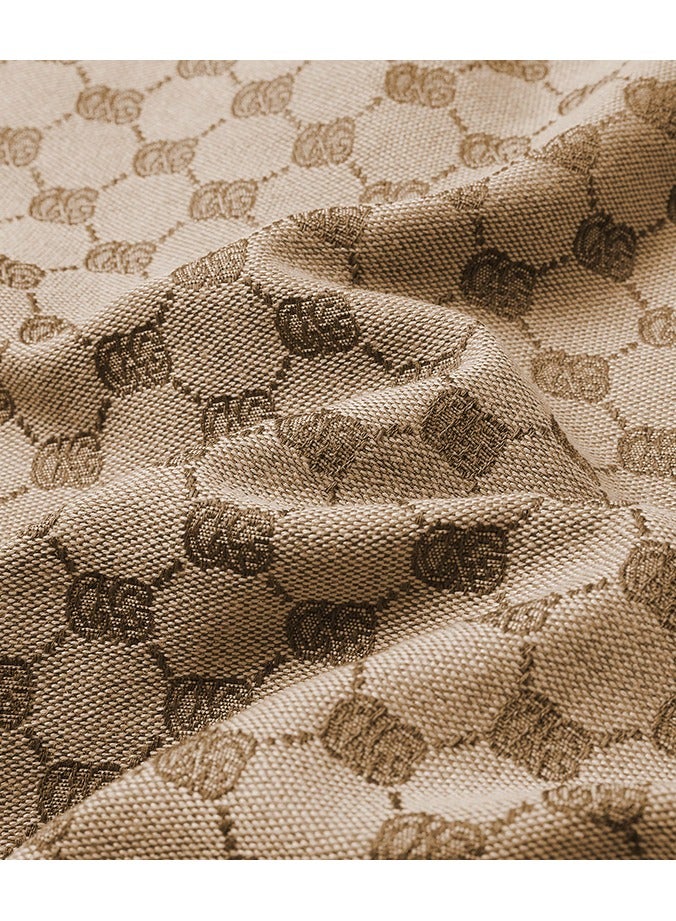 G&G AVENUE جديد جودة عالية الربيع والخريف الرجال الرباط السراويل الرياضية عارضة الوردي الركض الأزياء القطن الخالص ممارسة في الهواء الطلق تنوعا الرباط السراويل الرياضية المرنة - Image 2