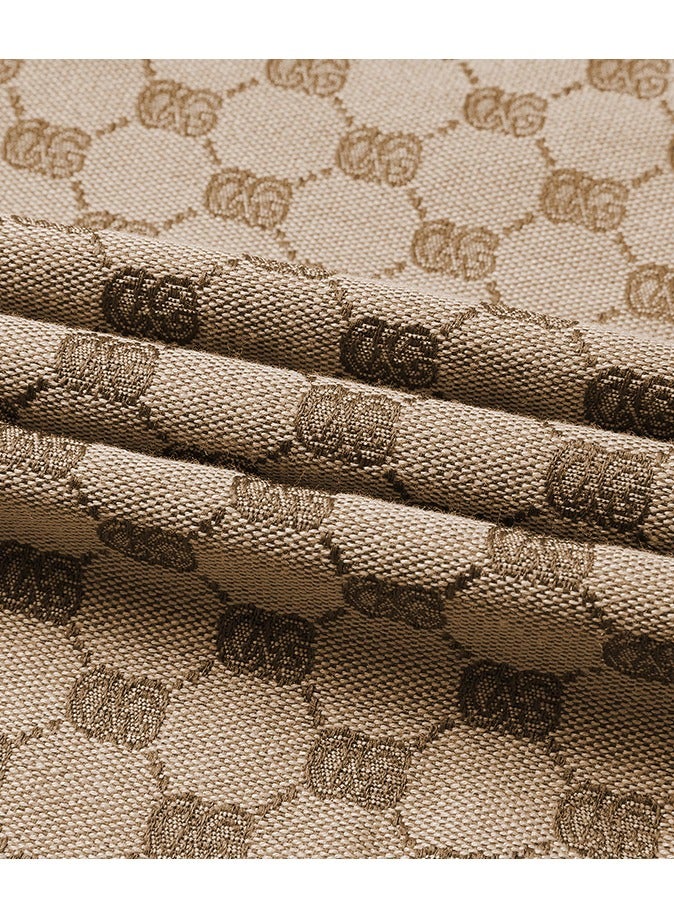 G&G AVENUE جديد جودة عالية الربيع والخريف الرجال الرباط السراويل الرياضية عارضة الوردي الركض الأزياء القطن الخالص ممارسة في الهواء الطلق تنوعا الرباط السراويل الرياضية المرنة - Image 3