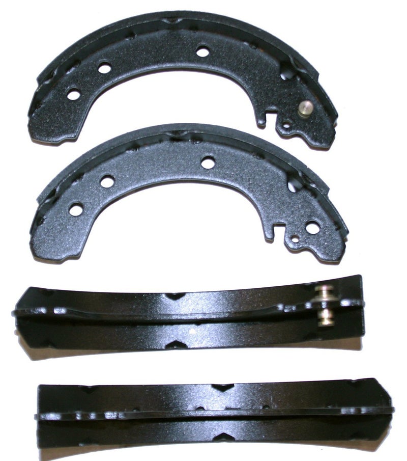 Monroe حذاء فرامل مونرو BX637 الملصق - Image 5