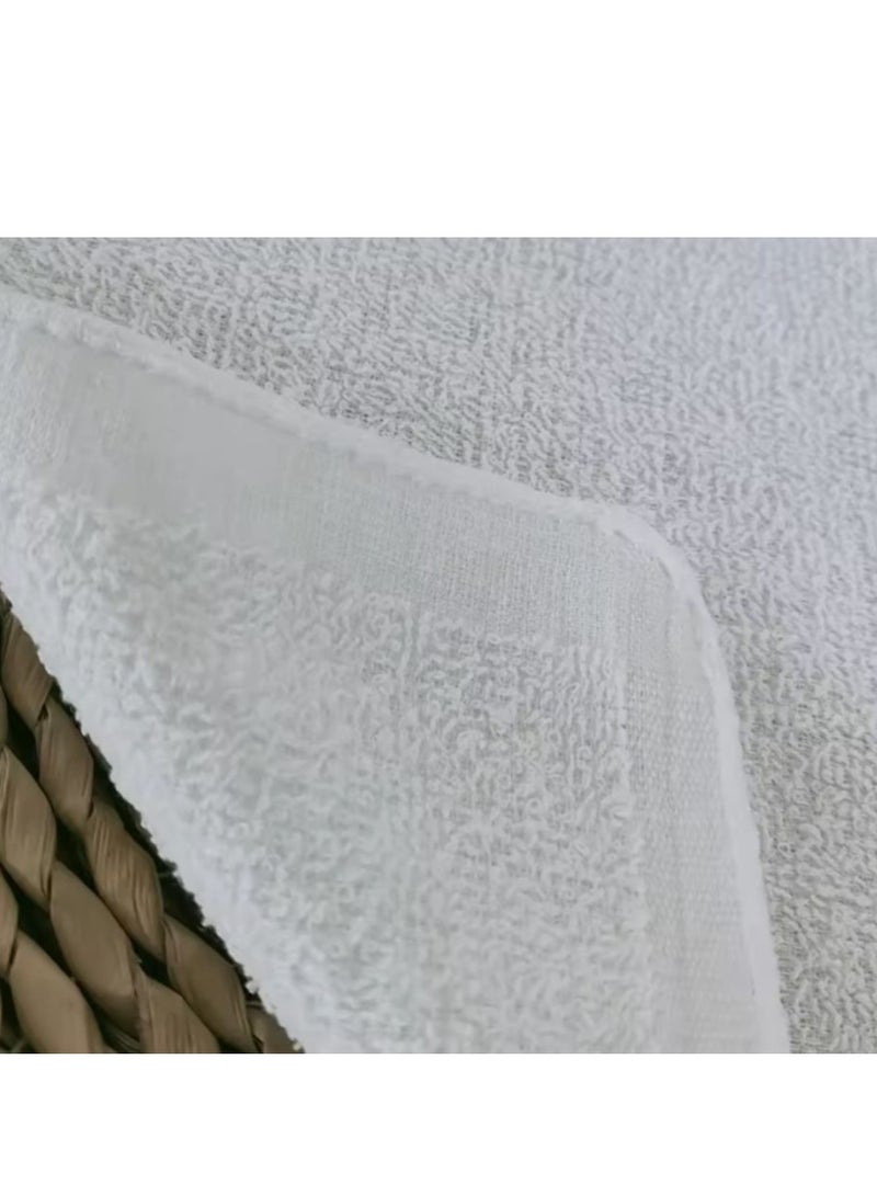 Refreshing Towel Lavender 50 Pcs - Image 3