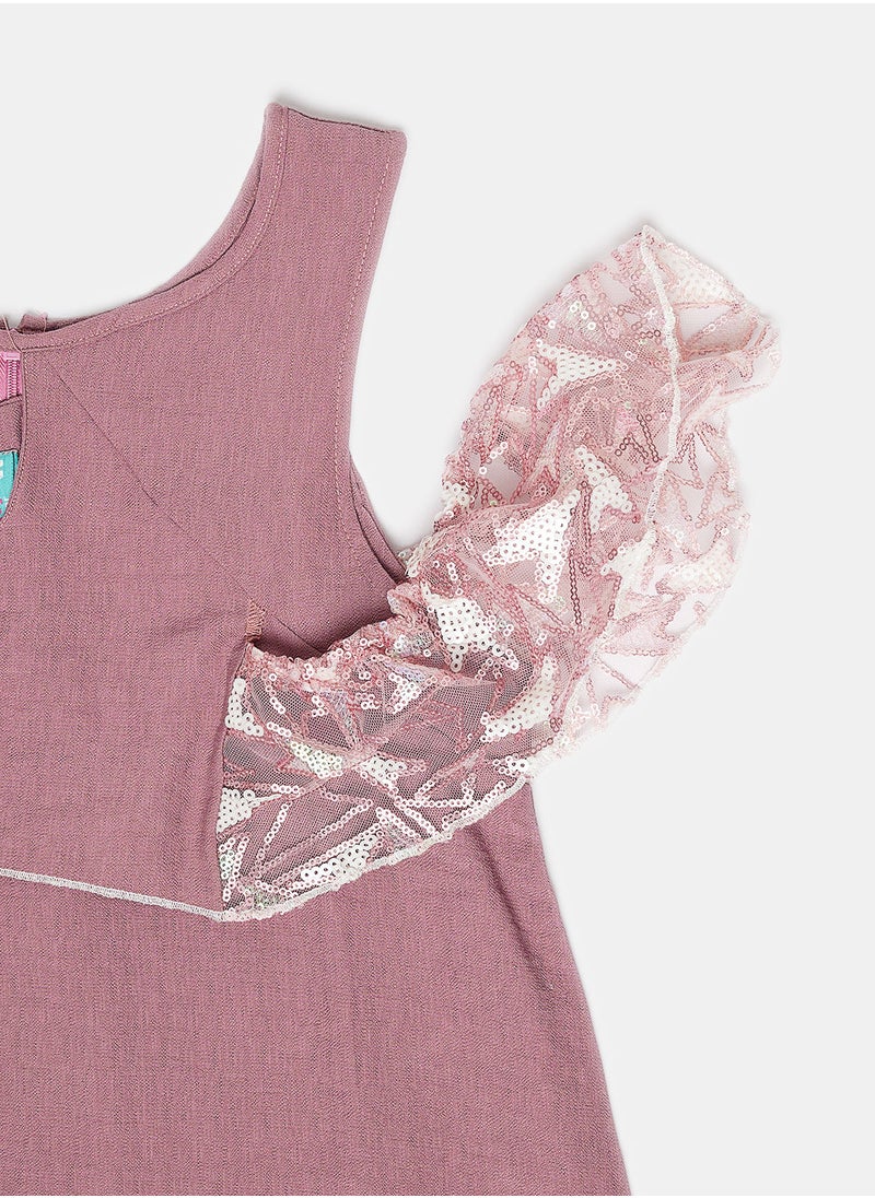 Jodi Mini - Kids Girls Blouse - Image 1