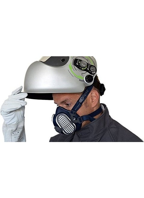 Elipse SPR337 Reusable Half Face Mask (S-M)