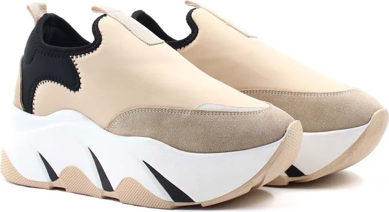فاست ستيب Women's Casual Shoes 167ZAA1-2