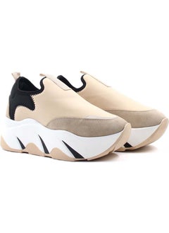 Fast Step Women's Casual Shoes 167ZAA1-2  - Image 4