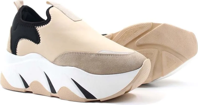 فاست ستيب Women's Casual Shoes 167ZAA1-2