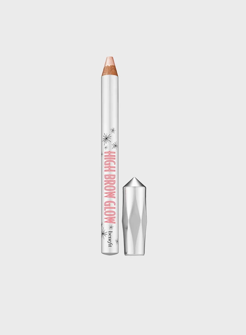 Benefit Cosmetics High Brow Glow Highlighlighter