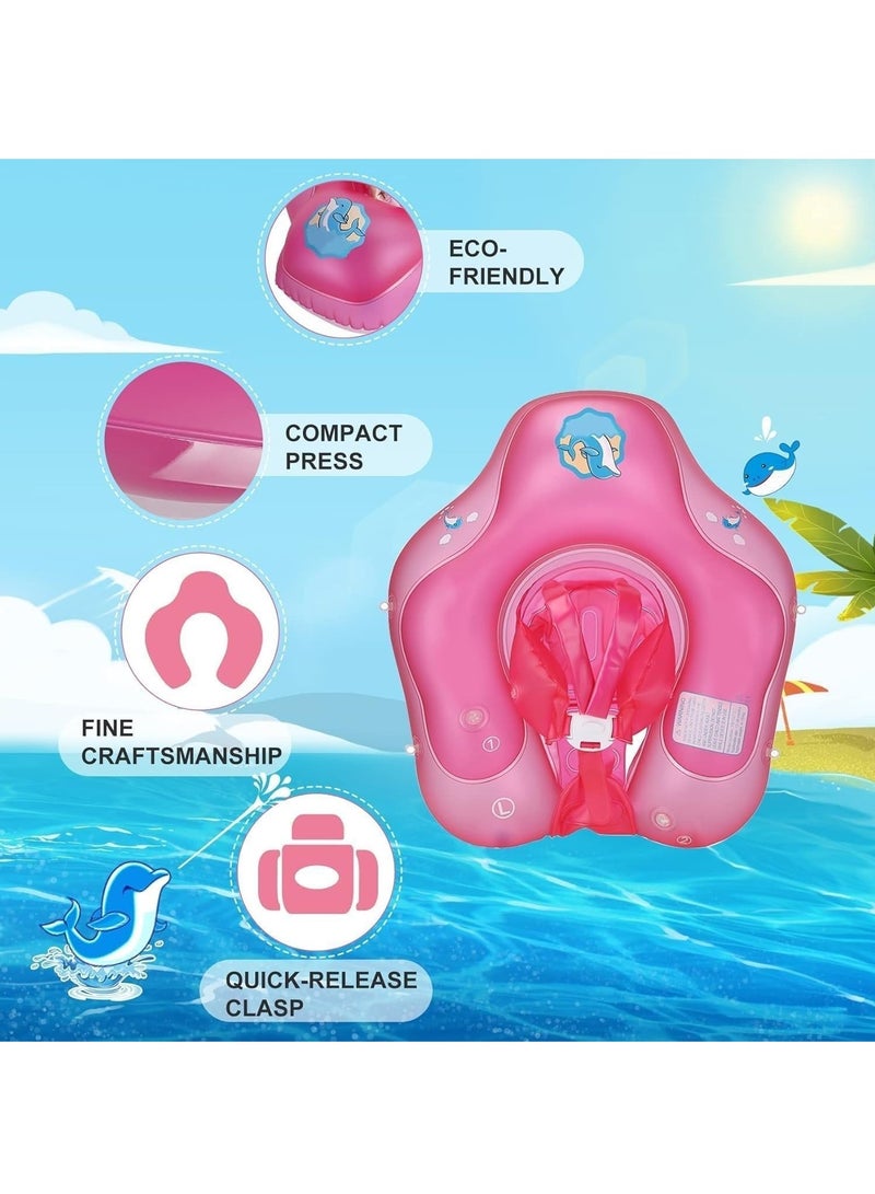 SwimBoBo swimming pool canopy inflatable sun shade cover adjustable uv protection kids baby pool roof tent summer outdoor accessory  - Image 2