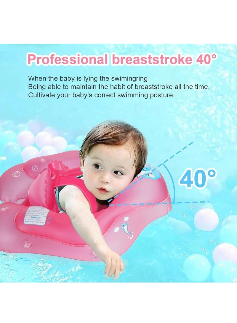 SwimBoBo swimming pool canopy inflatable sun shade cover adjustable uv protection kids baby pool roof tent summer outdoor accessory  - Image 5
