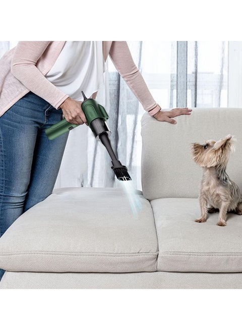 مكنسة كهربائية، ملحقات سيارة محمولة عالية الطاقة، مكنسة كهربائية صغيرة رطبة وجافة مزدوجة الأغراض للمنزل، مجموعة تفصيلية أساسية للسفر، تخييم RV