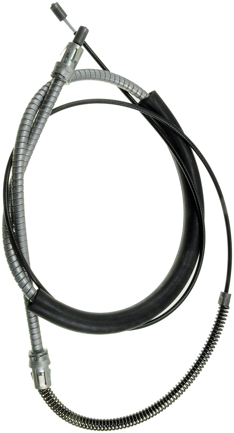 Dorman C93684 Front Parking Brake Cable Compatible with Select Chevrolet GMC Models