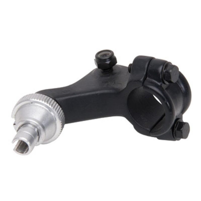 Tusk Clutch Perch Black Compatible with Honda CR125RCR250R 19812003 - Image 2
