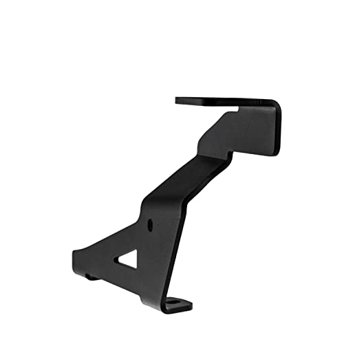 RIGID 46736 A-Pillar Mount, Fits 2021+ Ford F-150 / Raptor (Lights Not Inc) Compatible with 360-Series, D-Series, Radiance Pods, Adapt XP, DXL - Image 1