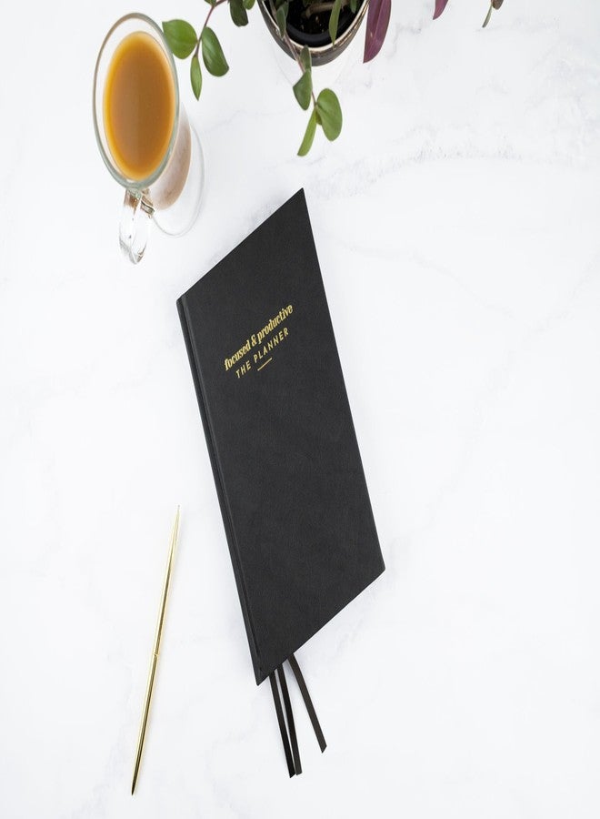 epic self ADHD Planner for Adults: Focus Planner For Productivity - A planner for Neurodivergent Brains - Organization, Goal-Setting, and Time Management - Image 2