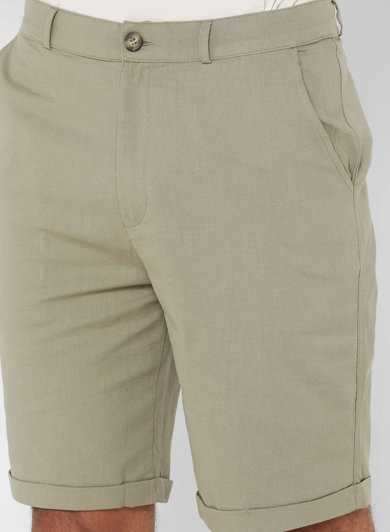dagi Essential Shorts