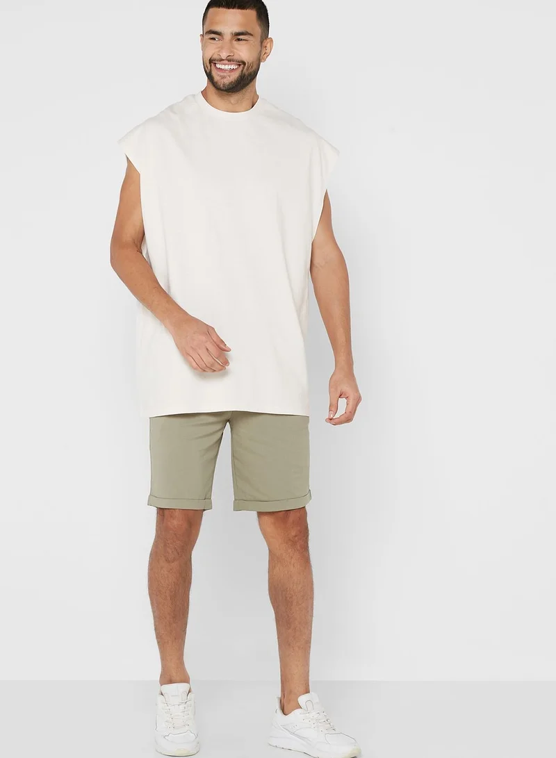 dagi Essential Shorts