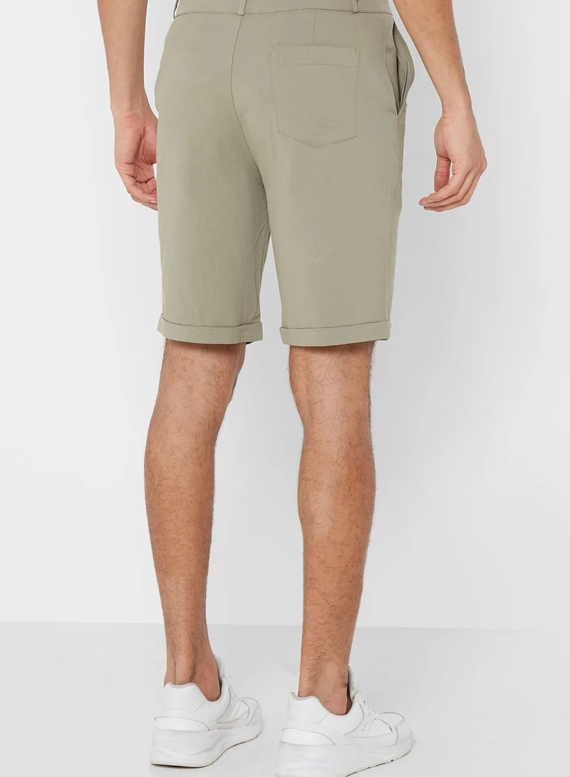 dagi Essential Shorts