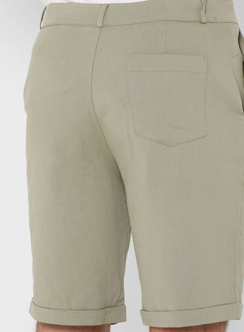dagi Essential Shorts