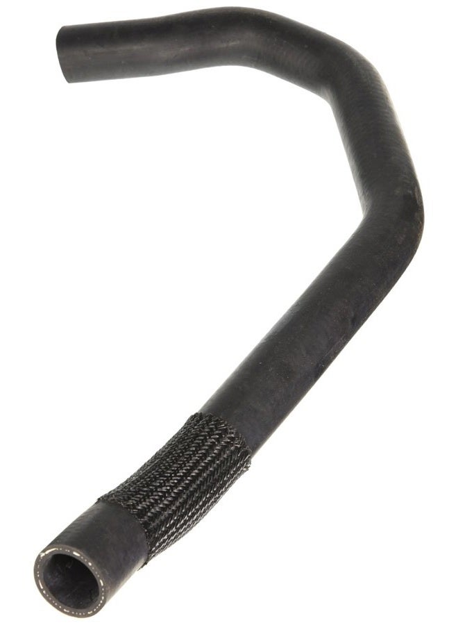 72405 Upper Radiator Hose