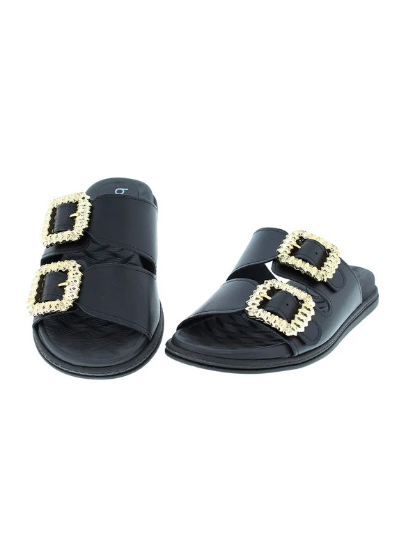 Beira Rio Flat Sandals for Women – Stylish Ladies Flat Sandals & Comfortable Flat Slippers