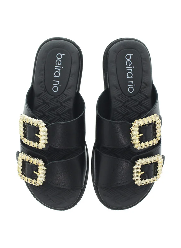 Beira Rio Flat Sandals for Women – Stylish Ladies Flat Sandals & Comfortable Flat Slippers