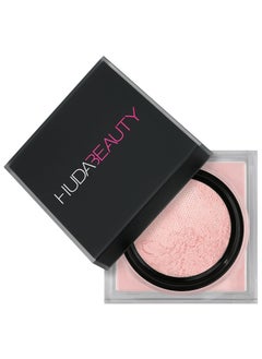 HUDA BEAUTY Easy Bake Loose Baking  Setting Powder Cherry Blossom