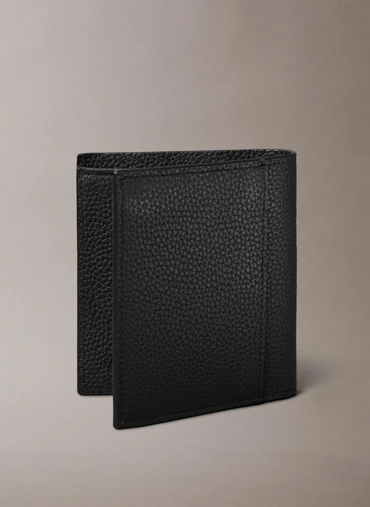 CALVIN KLEIN FOIL Bifold wallet