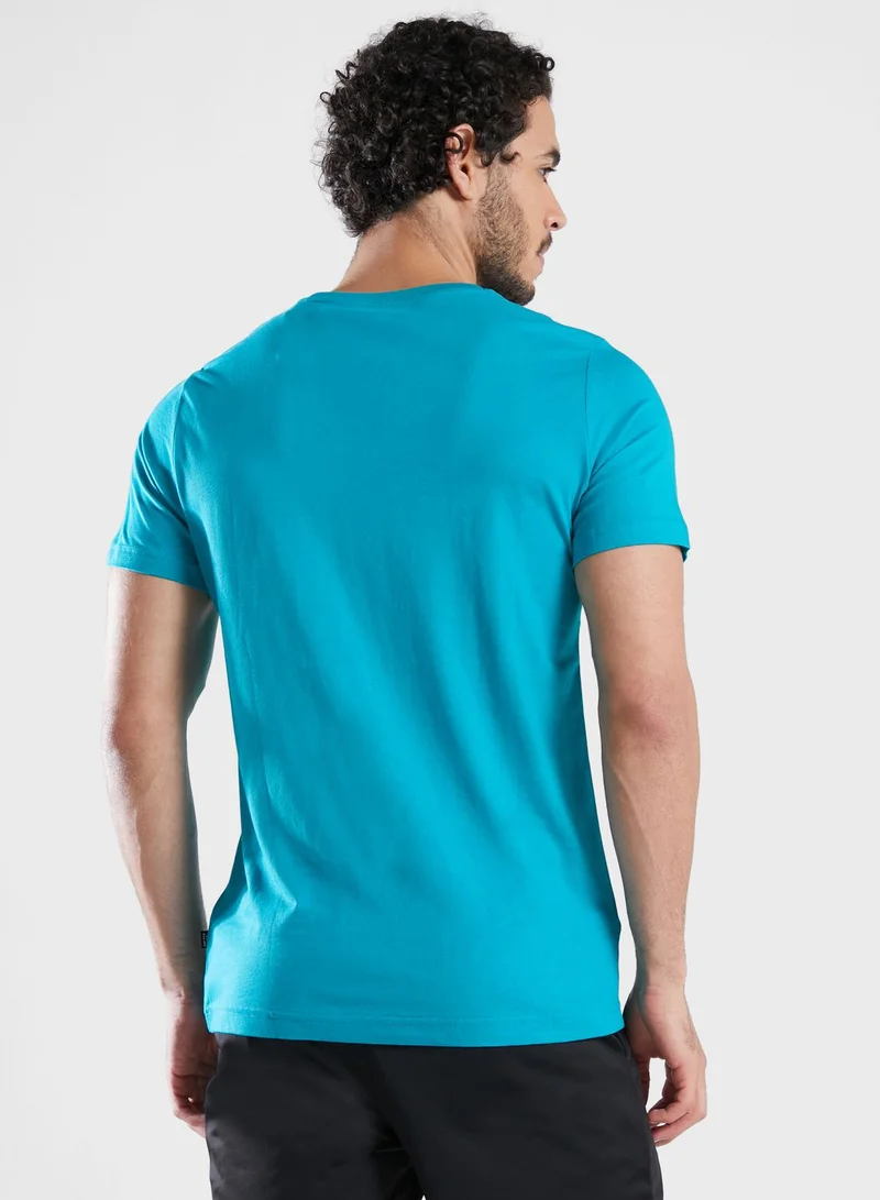 PUMA Clash men t-shirt