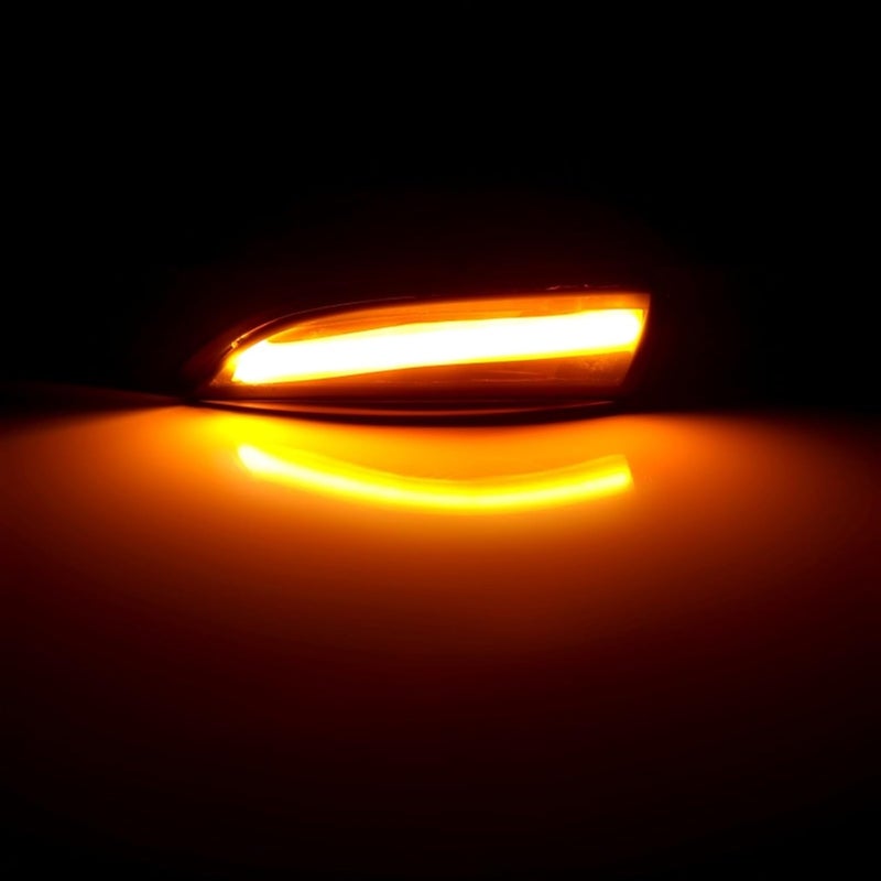 Vuzmode Dynamic Blinker Turn Signal Lights for Ford - Image 5