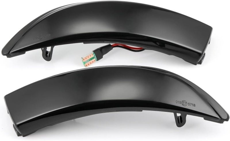 Vuzmode Dynamic Blinker Turn Signal Lights for Ford - Image 1