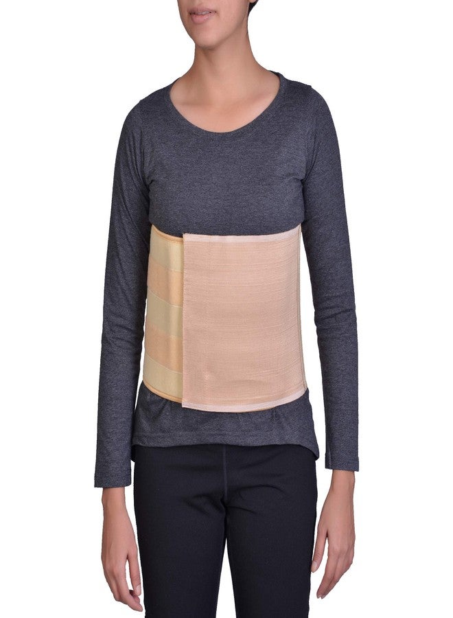 Orthtex Abdominal Belt After Delivery for Tummy Reduction[ Cream, XL ](100-110 CM) - Image 3