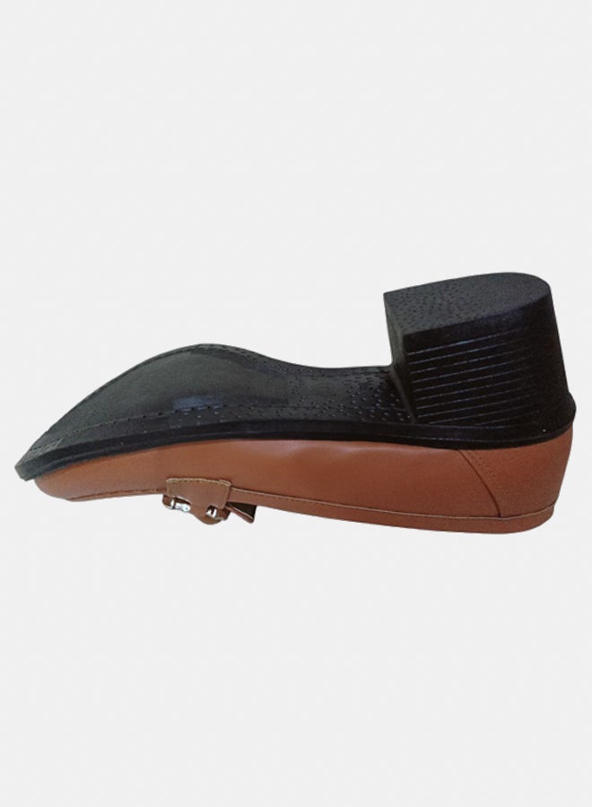 Classic 5Cm Rubber Heel - Image 3