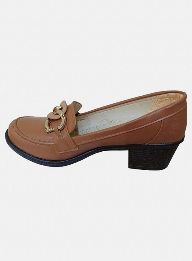 Classic 5Cm Rubber Heel - Image 2